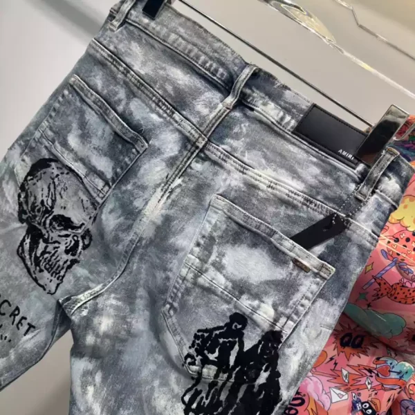 AMIRI JEANS – AJ049 - Image 6