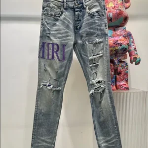 AMIRI JEANS – AJ050