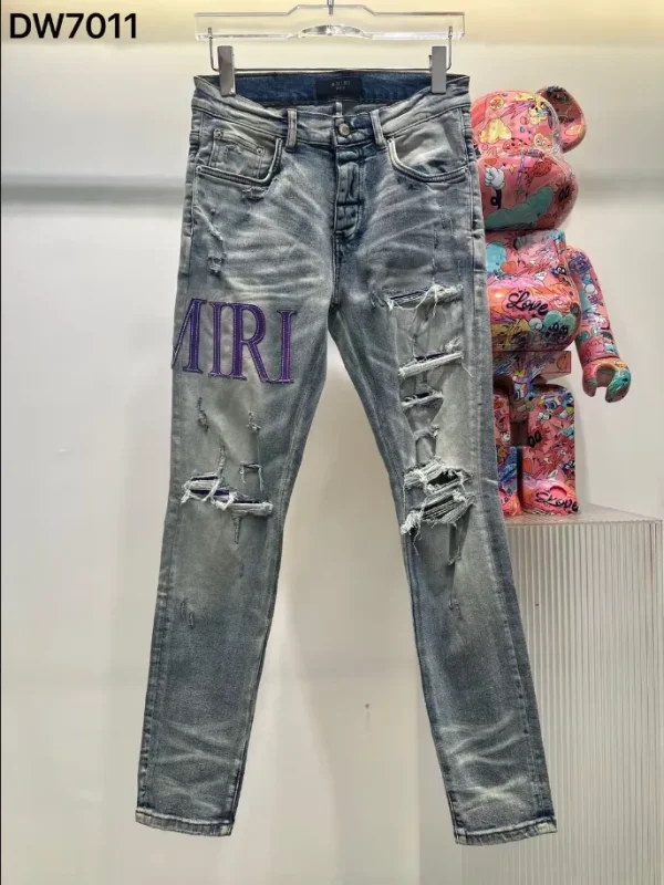 AMIRI JEANS – AJ050