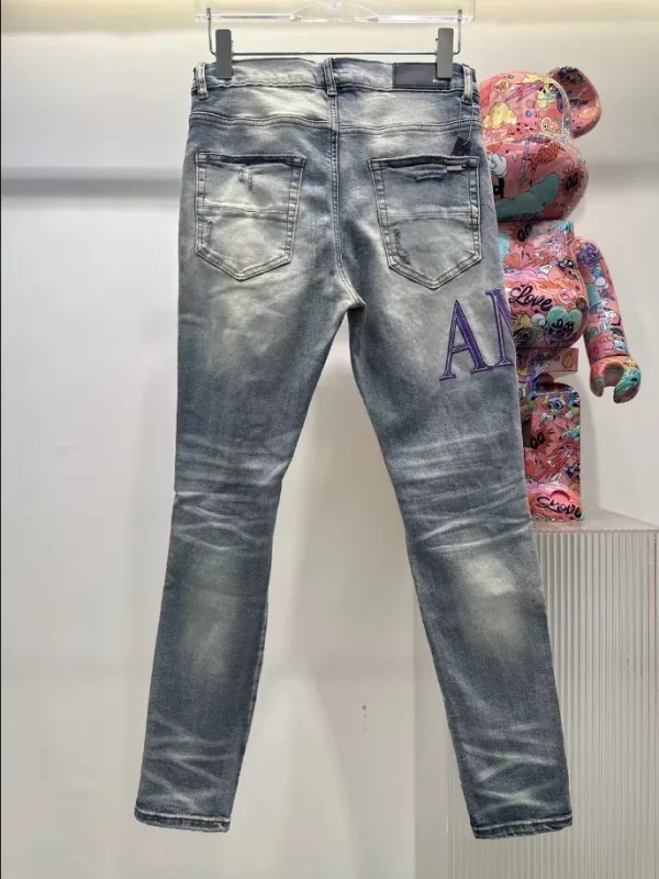 AMIRI JEANS – AJ050 - Image 2