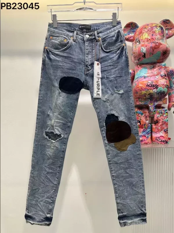 AMIRI JEANS – AJ051