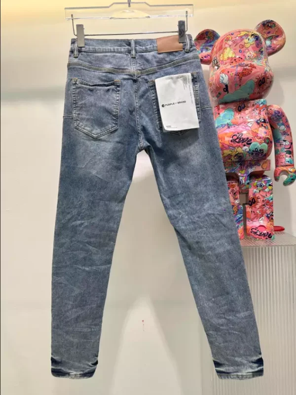 AMIRI JEANS – AJ051 - Image 2