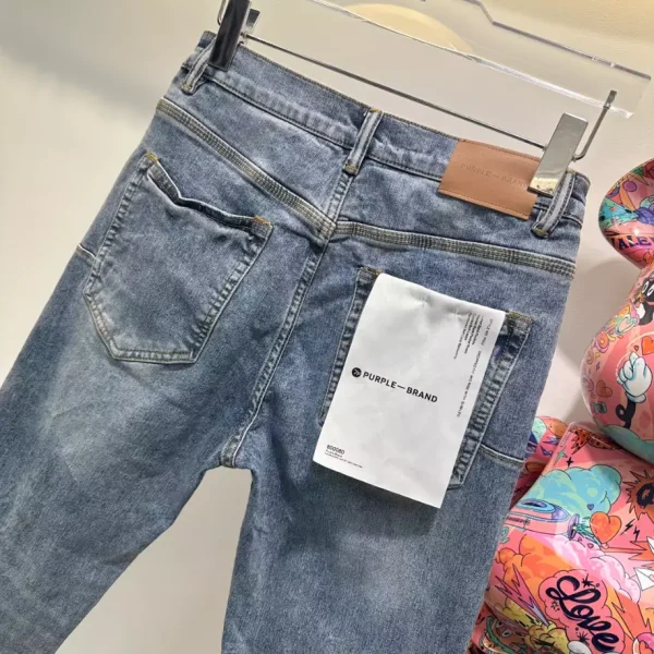 AMIRI JEANS – AJ051 - Image 3