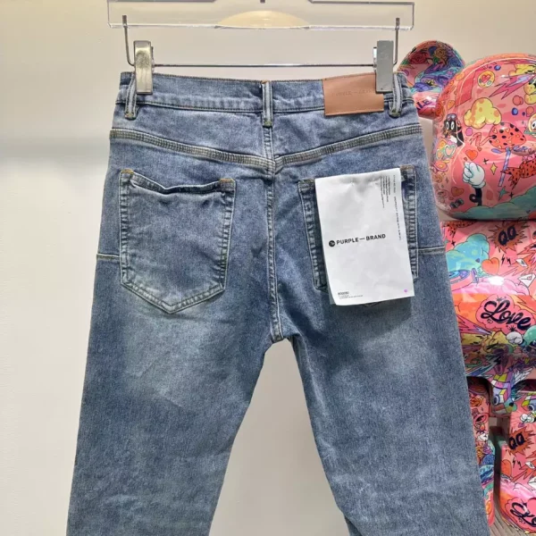 AMIRI JEANS – AJ051 - Image 5