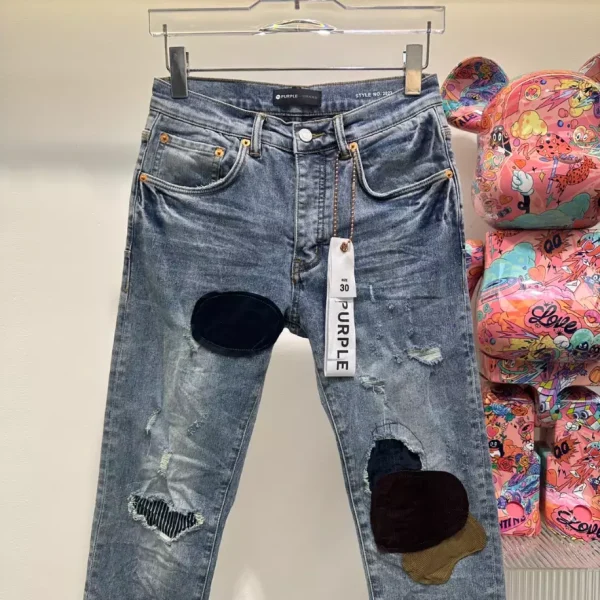 AMIRI JEANS – AJ051 - Image 6