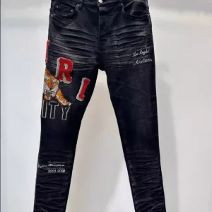 AMIRI JEANS – AJ052