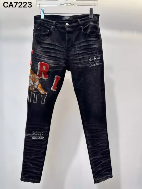 AMIRI JEANS – AJ052