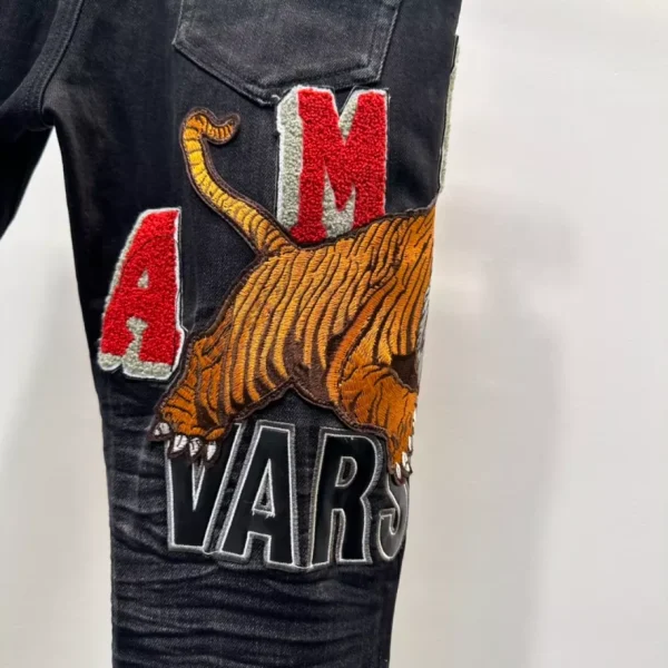 AMIRI JEANS – AJ052 - Image 3