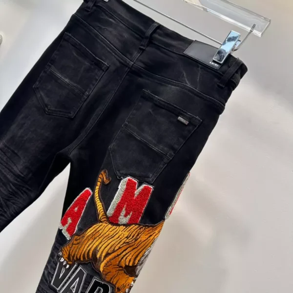 AMIRI JEANS – AJ052 - Image 4