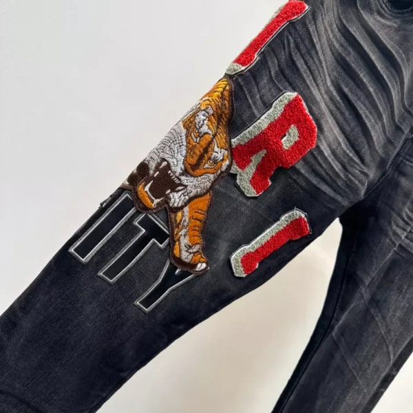 AMIRI JEANS – AJ052 - Image 5