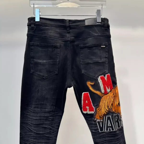 AMIRI JEANS – AJ052 - Image 6