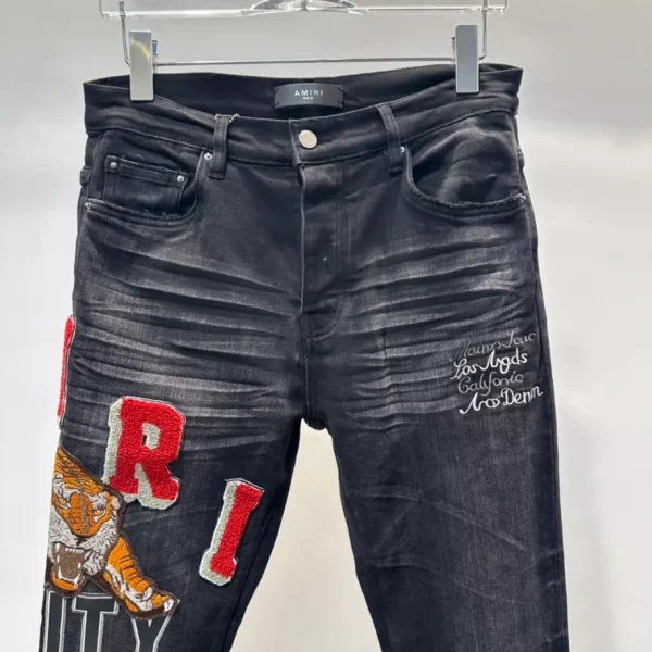 AMIRI JEANS – AJ052 - Image 7