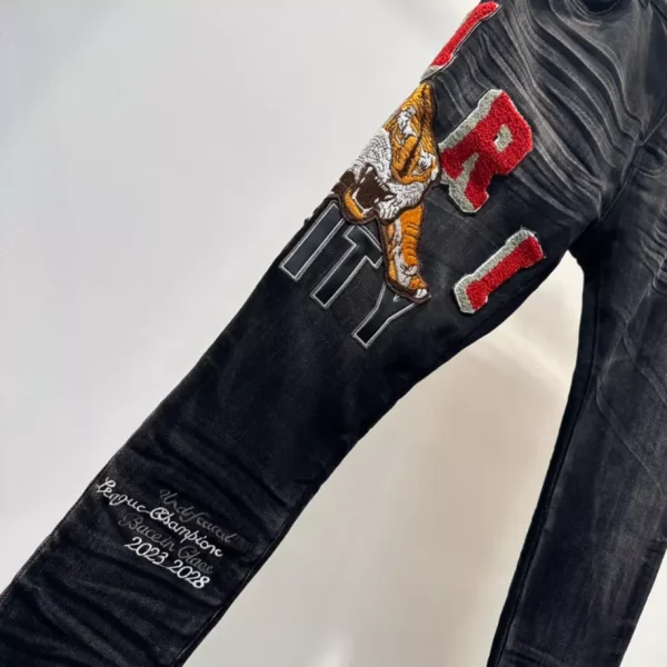 AMIRI JEANS – AJ052 - Image 8