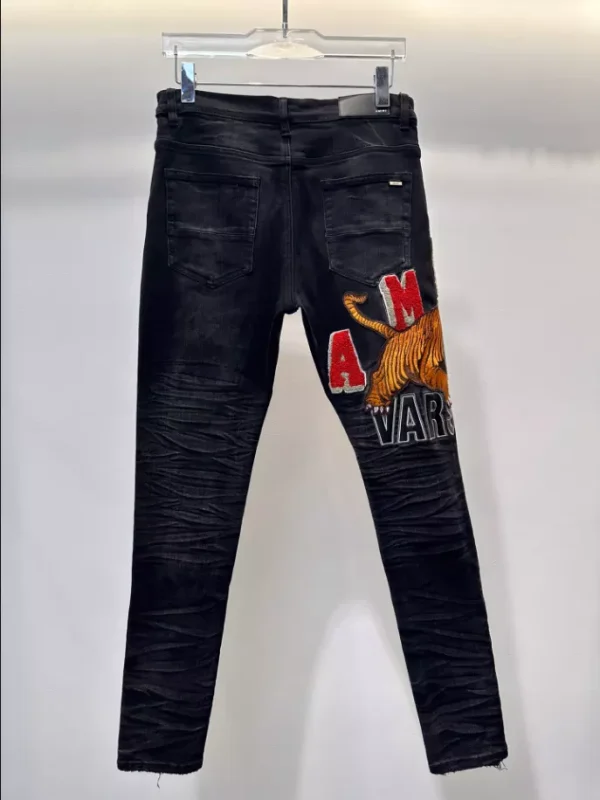 AMIRI JEANS – AJ052 - Image 2