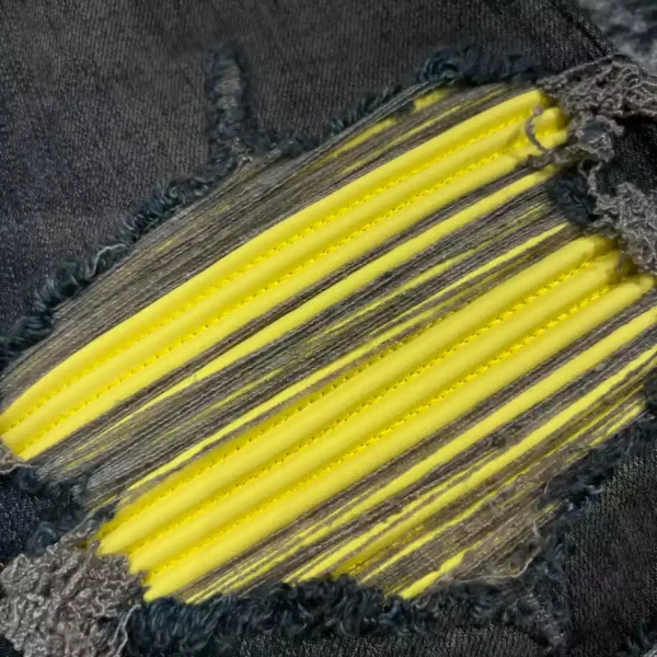 AMIRI JEANS – AJ053 - Image 3