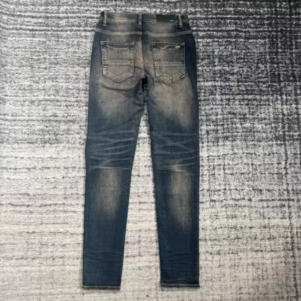 AMIRI JEANS – AJ053 - Image 2