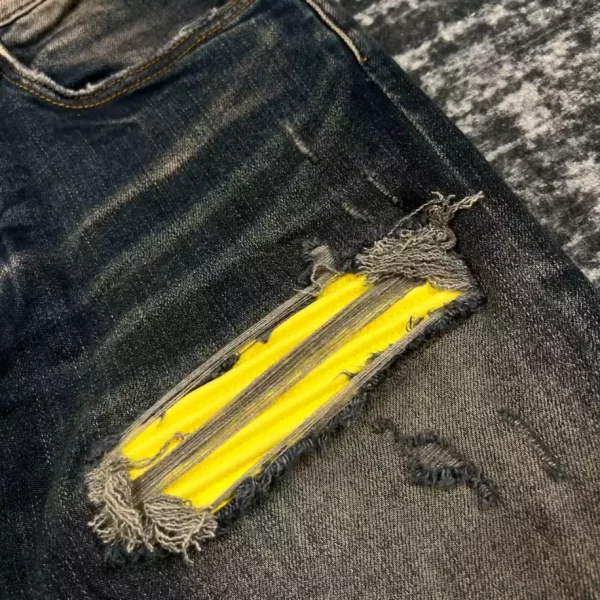 AMIRI JEANS – AJ053 - Image 6
