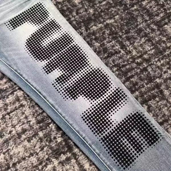 AMIRI JEANS – AJ054 - Image 3