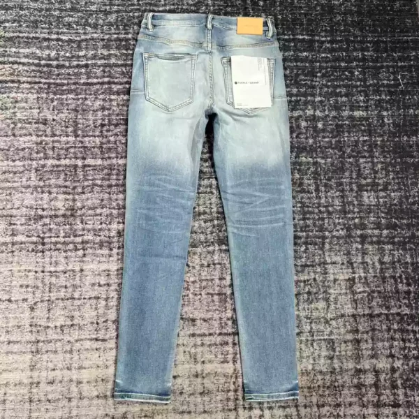 AMIRI JEANS – AJ054 - Image 2