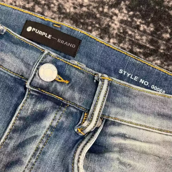 AMIRI JEANS – AJ054 - Image 6