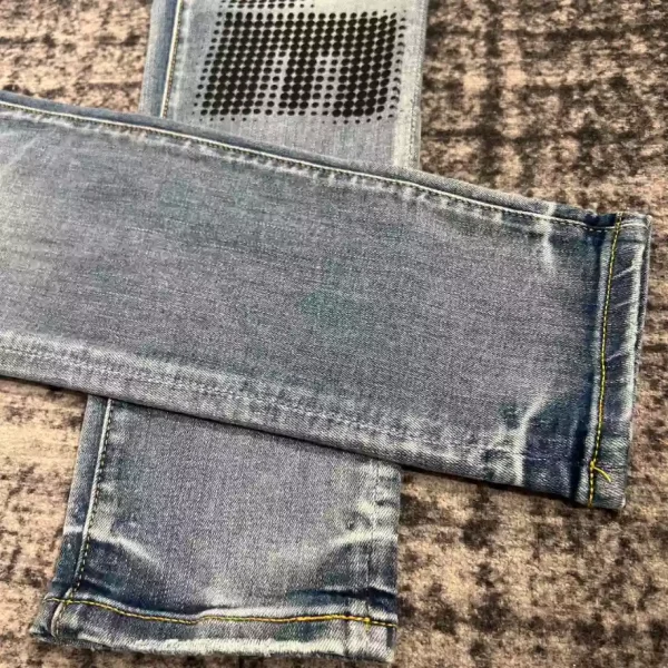AMIRI JEANS – AJ054 - Image 7