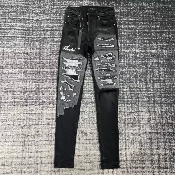 AMIRI JEANS – AJ055
