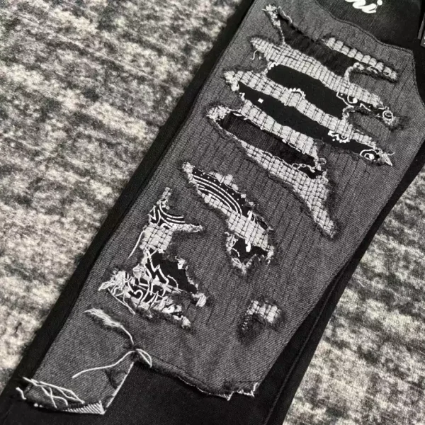 AMIRI JEANS – AJ055 - Image 4