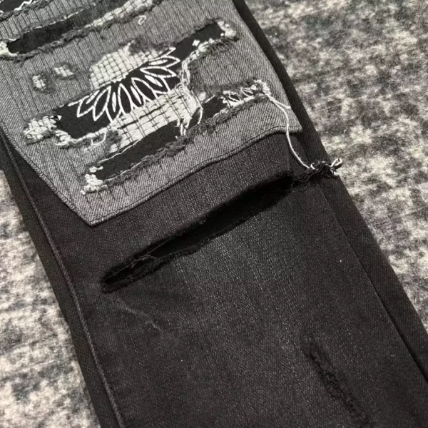 AMIRI JEANS – AJ055 - Image 5