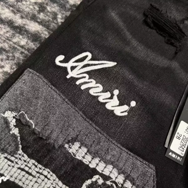AMIRI JEANS – AJ055 - Image 6