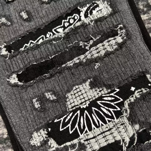 AMIRI JEANS – AJ055 - Image 7