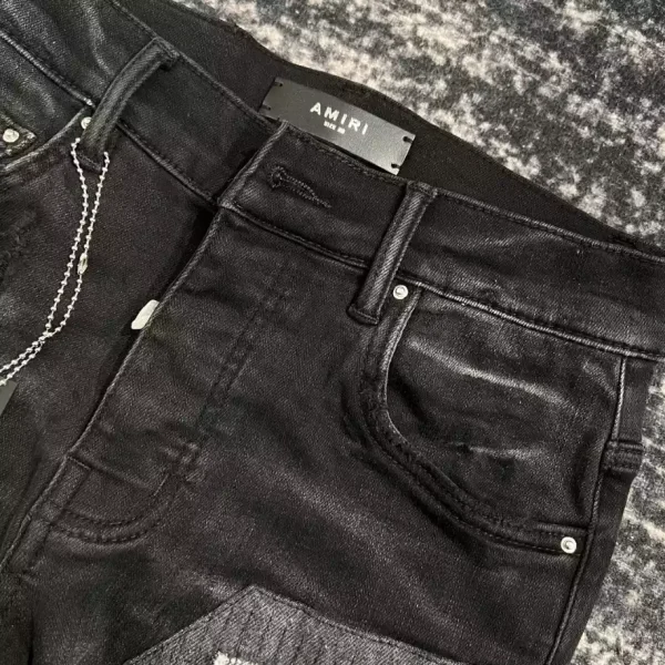 AMIRI JEANS – AJ055 - Image 8
