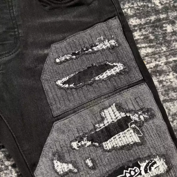 AMIRI JEANS – AJ055 - Image 9
