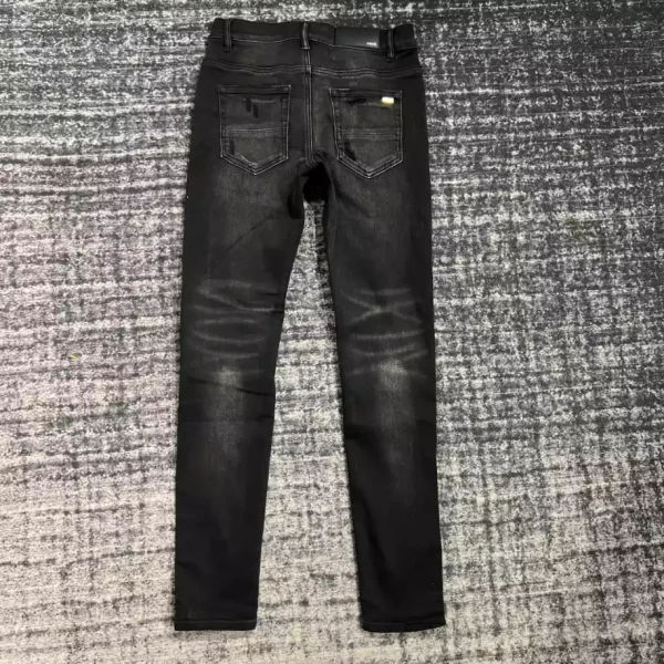 AMIRI JEANS – AJ055 - Image 2
