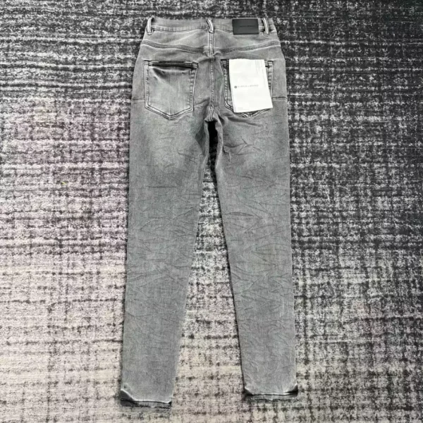 AMIRI JEANS – AJ056 - Image 2
