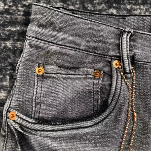 AMIRI JEANS – AJ056 - Image 5