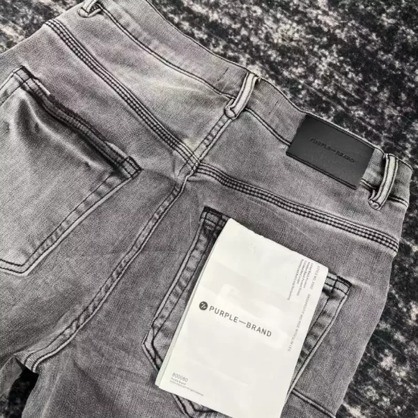 AMIRI JEANS – AJ056 - Image 6
