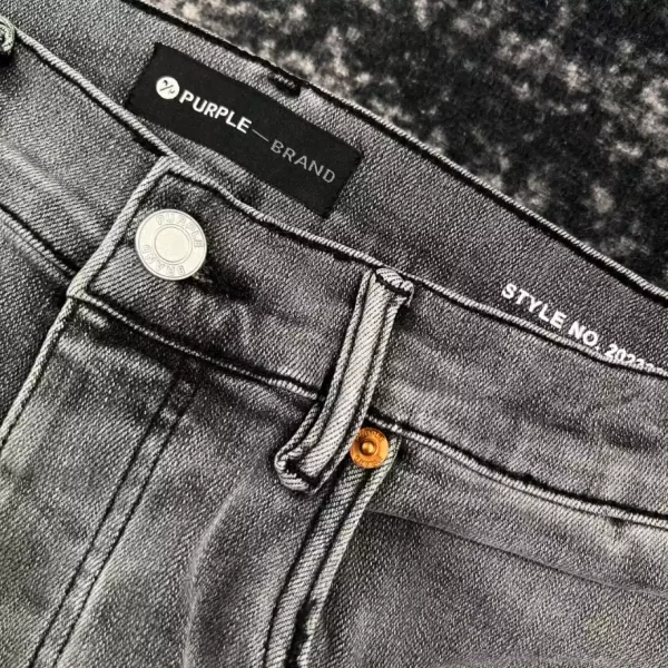AMIRI JEANS – AJ056 - Image 8
