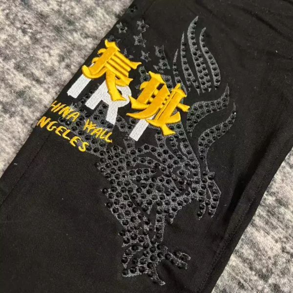 AMIRI JEANS – AJ057 - Image 4