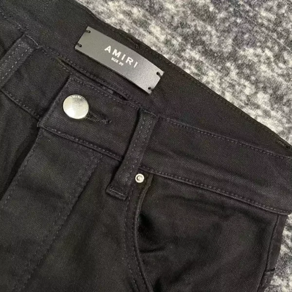 AMIRI JEANS – AJ057 - Image 5