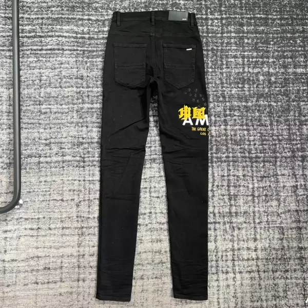 AMIRI JEANS – AJ057 - Image 2