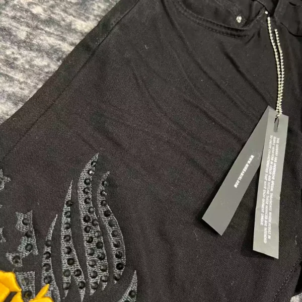 AMIRI JEANS – AJ057 - Image 8