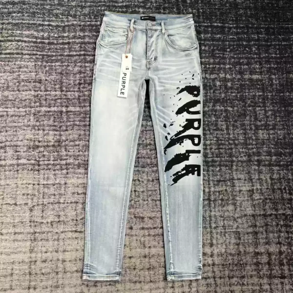 AMIRI JEANS – AJ058