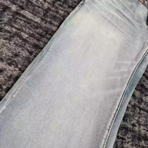 AMIRI JEANS – AJ058 - Image 4