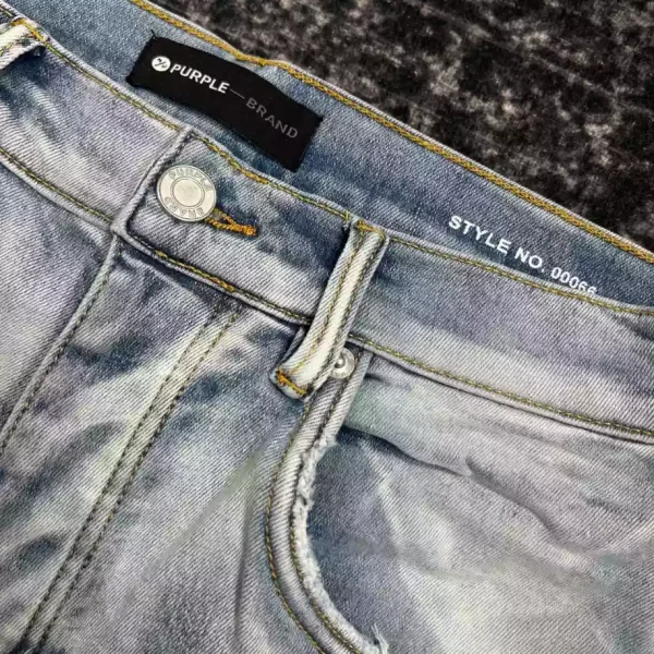AMIRI JEANS – AJ058 - Image 5