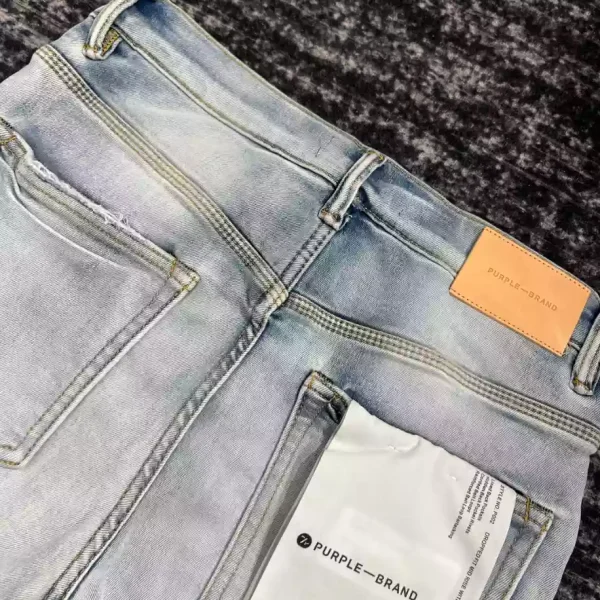 AMIRI JEANS – AJ058 - Image 6