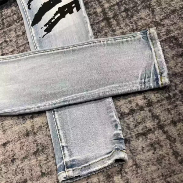AMIRI JEANS – AJ058 - Image 7
