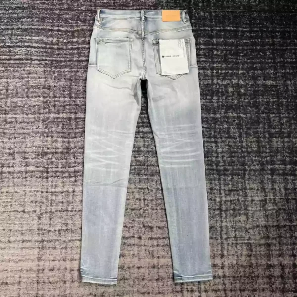 AMIRI JEANS – AJ058 - Image 2