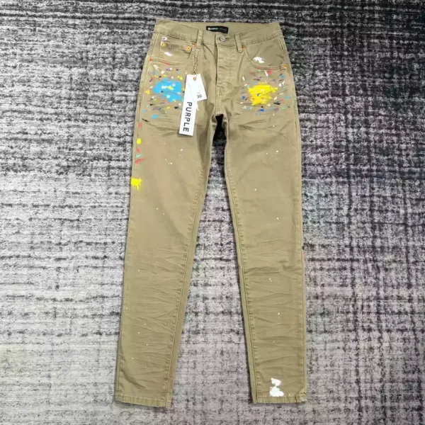 AMIRI JEANS – AJ060