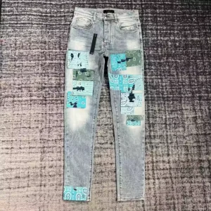 AMIRI JEANS – AJ059