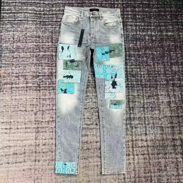 AMIRI JEANS – AJ059